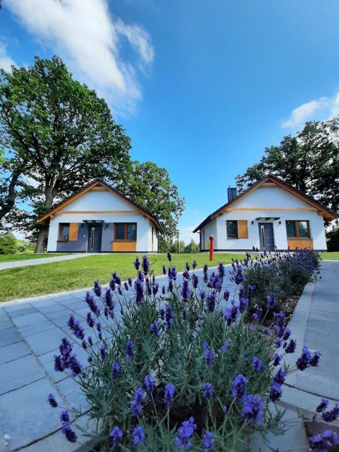 Noclegi Debowy Zakatek Zator Exterior foto