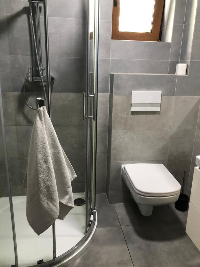 Noclegi Debowy Zakatek Zator Exterior foto